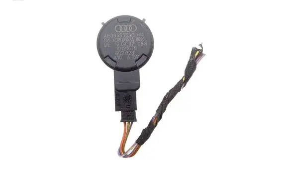 Audi Q7 4L Rain sensor 4E0955559B 4E0910557A