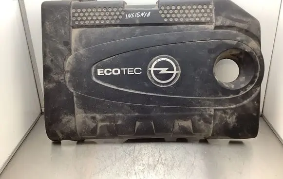 Opel Insignia A Engine cover (trim) SP6220