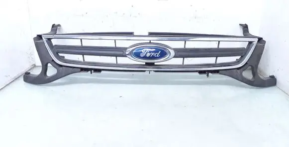 Ford Mondeo MK IV Front bumper upper radiator grill BS718200A