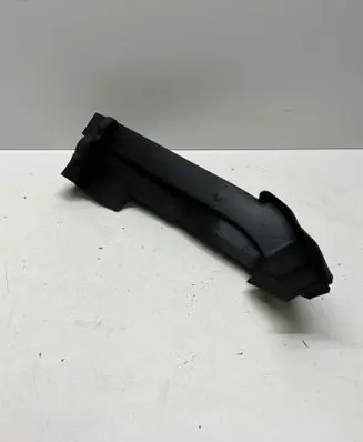Audi Q7 4M Fender end trim 4M0821170C