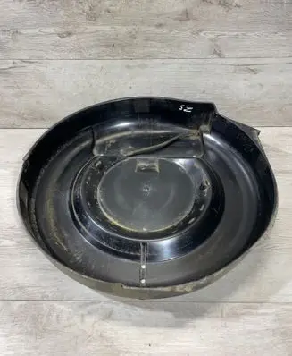 BMW Z3 E36 Spare wheel section trim 8400732 51718400732