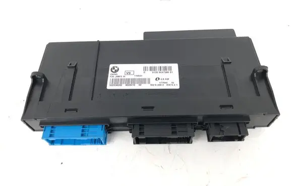 BMW X3 F25 Comfort/convenience module 9247386 8028410