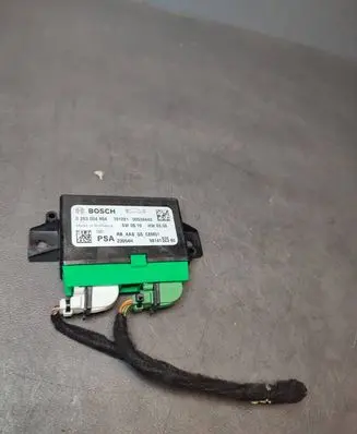 Peugeot 308 Parking PDC control unit/module 0263004854