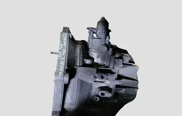 Fiat Croma Manual 6 speed gearbox M32