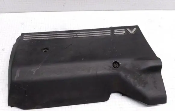 Volkswagen PASSAT B5 Engine cover (trim) 078103936E 078103936