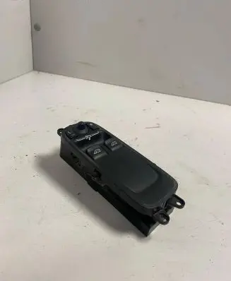 Volvo C30 Electric window control switch 30710784 03451770