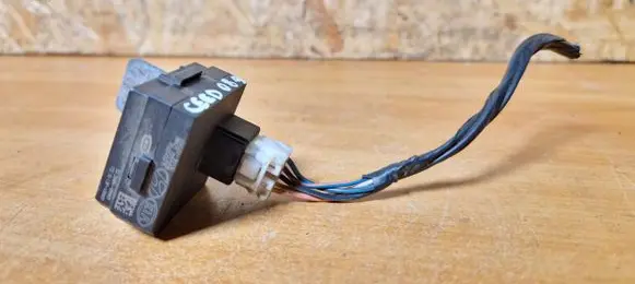 KIA Ceed Immobilizer control unit/module 116ri000009