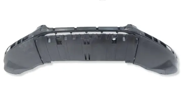Ford Kuga II Front bumper lip CV4417F775AEW