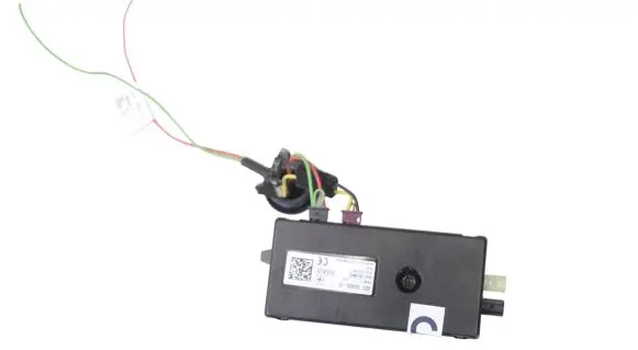 BMW X3 G01 Aerial antenna amplifier 5A2ADA0