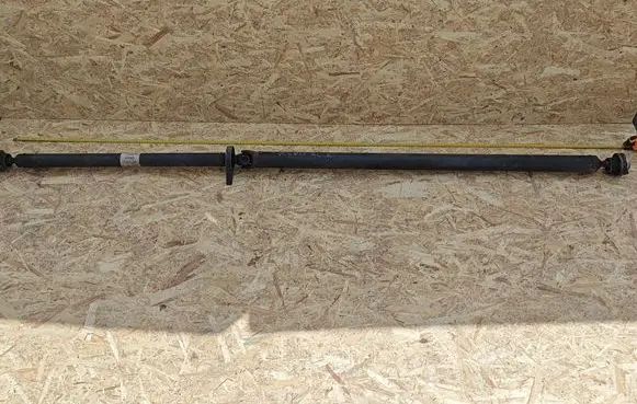 Volvo XC90 Drive shaft (set) 8689886