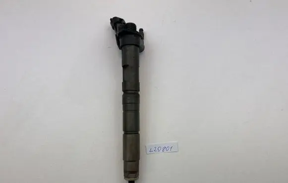 Toyota Corolla E140 E150 Fuel injector 236700W020 0445116 101201