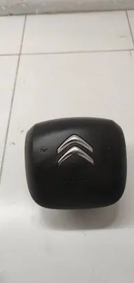 Citroen C3 Steering wheel airbag