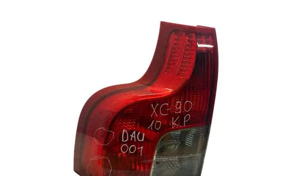 Volvo XC90 Rear/tail lights A046343 E11918 162641