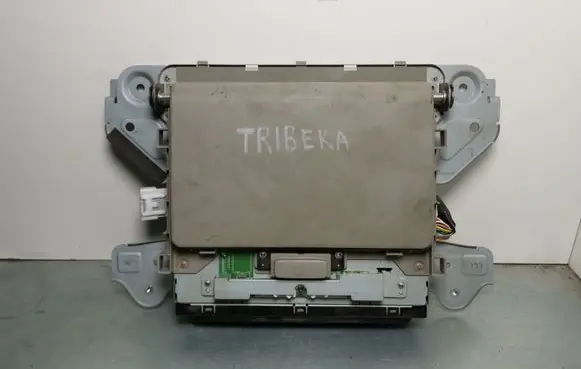 Subaru B9 Tribeca Screen/display/small screen 86255XA02AMV