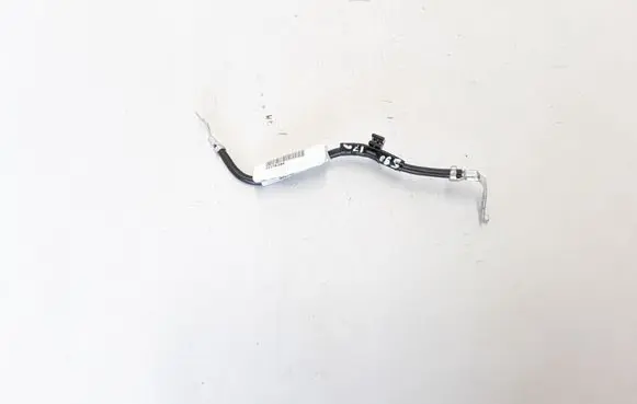 Volvo S90, V90 Negative earth cable (battery) 31376394