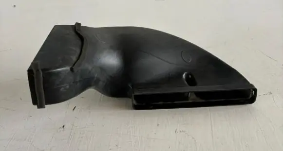 Peugeot 3008 I Breather hose/pipe 9671524980