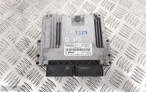 Engine control unit/module