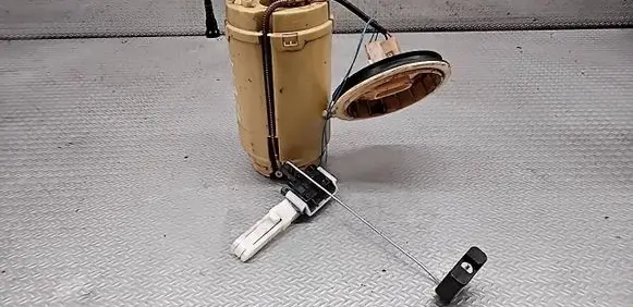 Audi Q7 4L In-tank fuel pump 7L8919679E