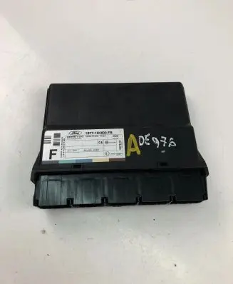 Ford Focus Other control units/modules 1S7T15K600FB