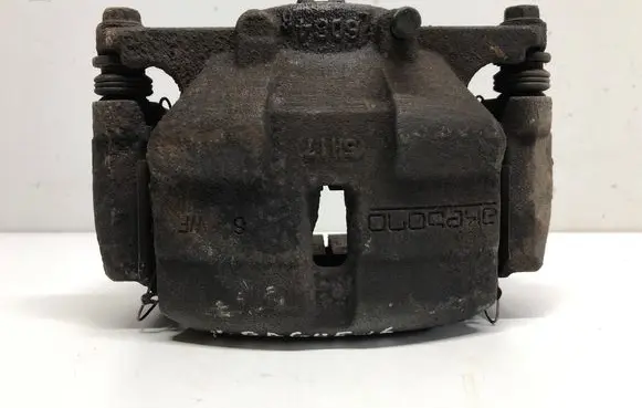 Nissan Rogue Front brake caliper