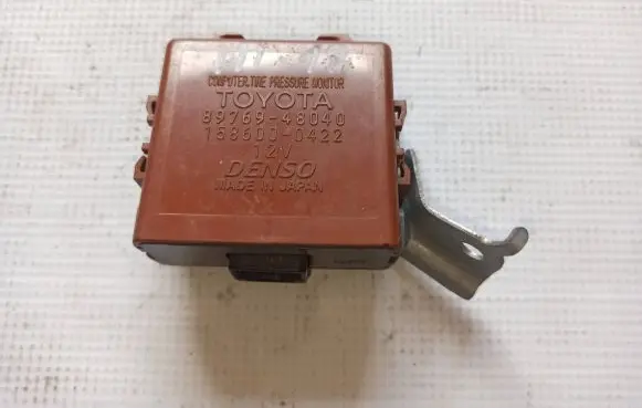 Toyota Highlander XU40 Tire pressure control unit 8976948040