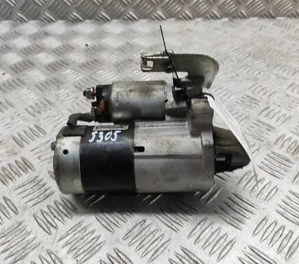 Mazda MX-5 ND Starter motor PE0118400