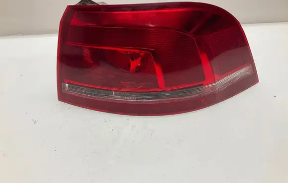 Volkswagen PASSAT B7 Rear/tail lights 3AF945096E E12990 605002