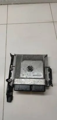 Peugeot 308 Engine control unit/module 9851418180