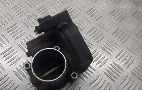 Seat Ibiza IV (6J,6P) Throttle valve position sensor 03D133062E