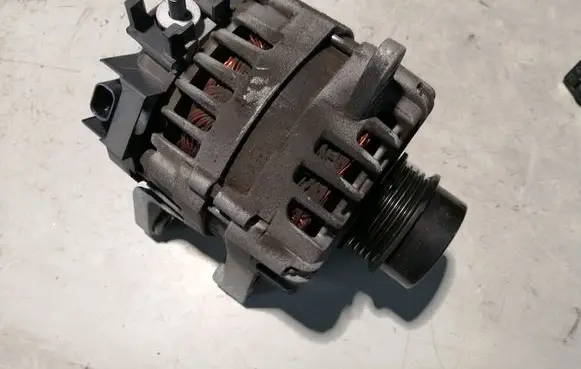 Buick Encore GX I Generator/alternator 13526558 688023068