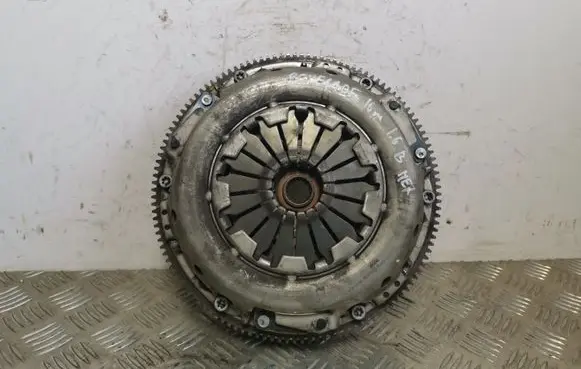 Jeep Renegade Clutch set kit O1050728