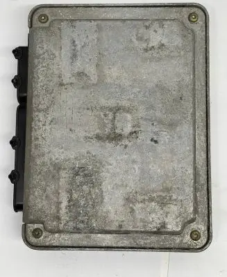 Skoda Octavia Mk1 (1U) Engine control unit/module 06A906018FK