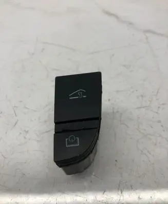 Audi A6 S6 C6 4F Other switches/knobs/shifts 4F2927227