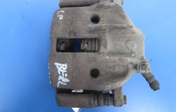 Citroen Berlingo Front brake caliper