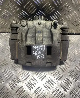 Subaru Legacy VII Front brake caliper