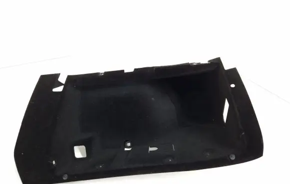 Citroen DS5 Glove box frame 9670707477 800073989
