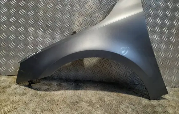Skoda Octavia Mk3 (5E) Fender