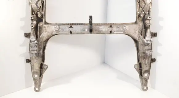 Porsche Cayman 987 Front subframe 99734108102