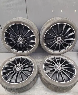 Mercedes-Benz A W177 R19 alloy rim MERCEDESW177KOLA