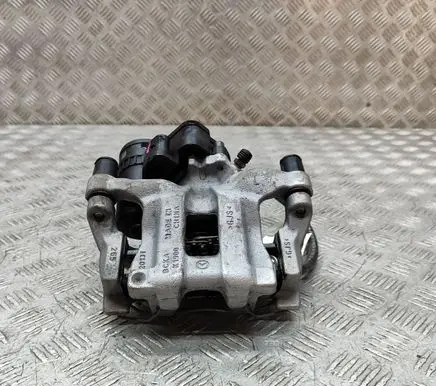 Mazda CX-30 Rear brake caliper BGYM2671X