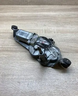 Mazda 6 Rear window wiper motor G21B67450A 8496000042