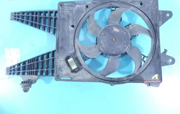 Fiat Punto (188) Fan set 851600600 IMPRK1334171