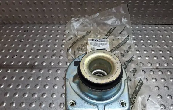 Fiat Doblo Coil spring mount S26336084 46760673