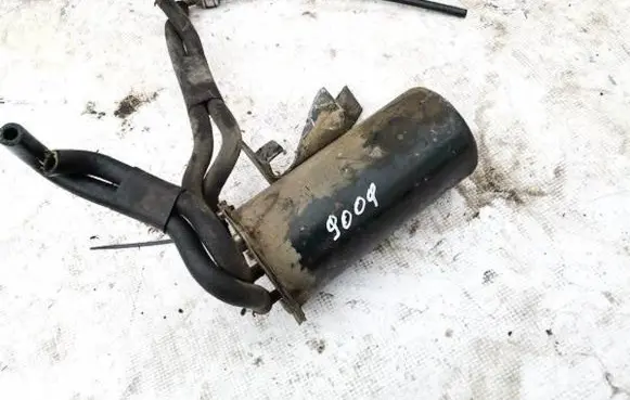 Fuel filter
