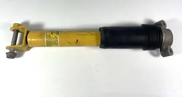 Chevrolet Corvette C7 Rear shock absorber/damper 23202881 84513884 23171683