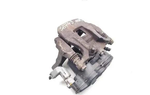Mitsubishi Outlander Rear brake caliper