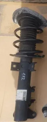 Mercedes-Benz SLK R172 Front shock absorber/damper
