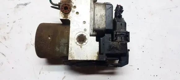Renault Kangoo I ABS Pump 0273004661 282670