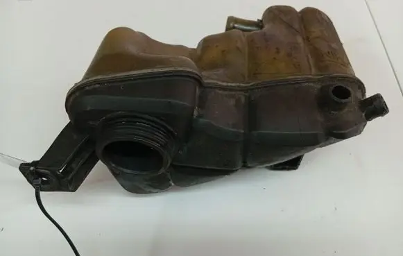 Ford Mondeo MK IV Coolant expansion tank/reservoir 6G918K218AD