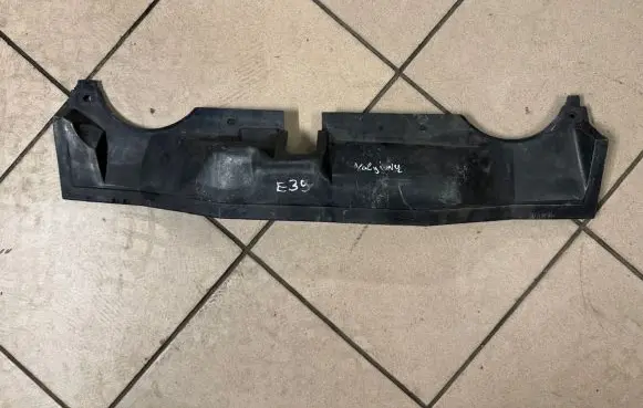 BMW 5 E39 Front seat light 8158237 51718158237